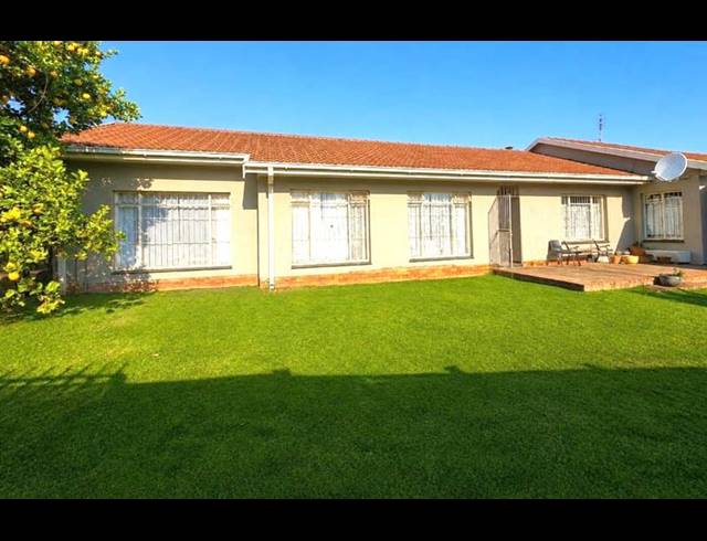 4 BEDROOM HOUSE FOR SALE IN FAUNA